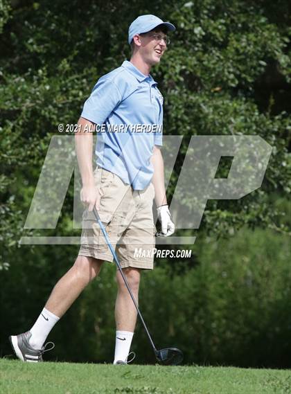 Thumbnail 2 in Citrus vs Lecanto @ Nature Coast Tech photogallery.