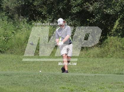 Thumbnail 3 in Citrus vs Lecanto @ Nature Coast Tech photogallery.