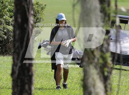 Thumbnail 1 in Citrus vs Lecanto @ Nature Coast Tech photogallery.
