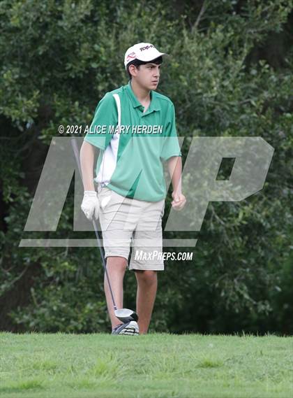 Thumbnail 3 in Citrus vs Lecanto @ Nature Coast Tech photogallery.