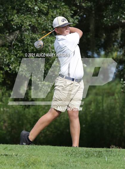 Thumbnail 1 in Citrus vs Lecanto @ Nature Coast Tech photogallery.
