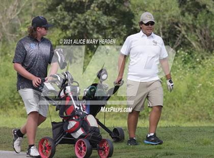 Thumbnail 3 in Citrus vs Lecanto @ Nature Coast Tech photogallery.
