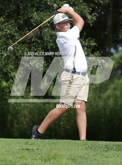 Thumbnail 1 in Citrus vs Lecanto @ Nature Coast Tech photogallery.