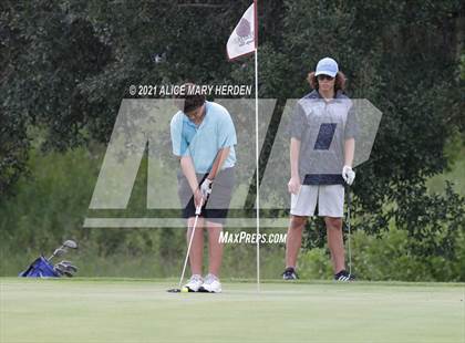 Thumbnail 3 in Citrus vs Lecanto @ Nature Coast Tech photogallery.