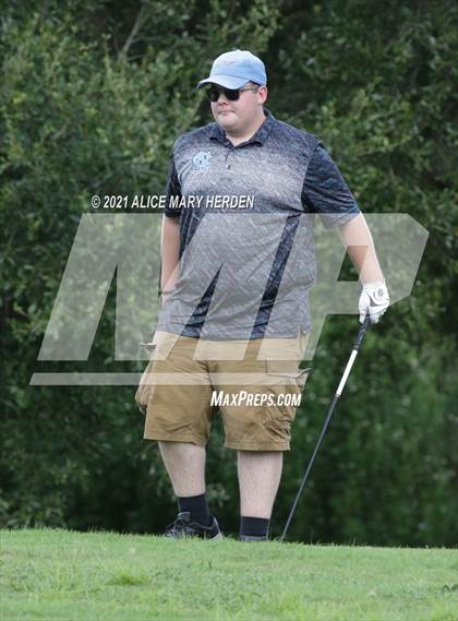 Thumbnail 3 in Citrus vs Lecanto @ Nature Coast Tech photogallery.