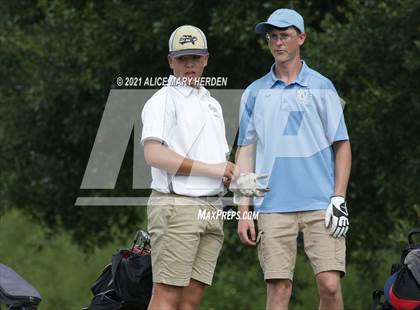 Thumbnail 2 in Citrus vs Lecanto @ Nature Coast Tech photogallery.