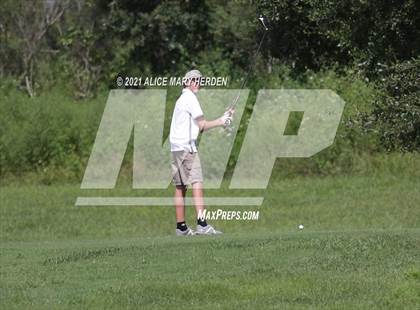 Thumbnail 2 in Citrus vs Lecanto @ Nature Coast Tech photogallery.