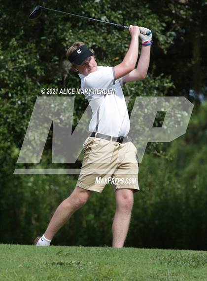 Thumbnail 3 in Citrus vs Lecanto @ Nature Coast Tech photogallery.