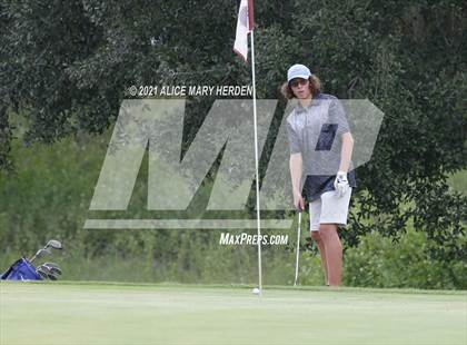 Thumbnail 1 in Citrus vs Lecanto @ Nature Coast Tech photogallery.