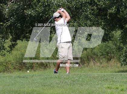Thumbnail 2 in Citrus vs Lecanto @ Nature Coast Tech photogallery.