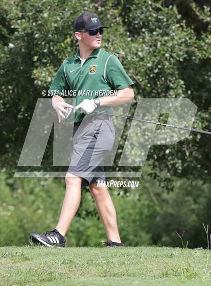Thumbnail 3 in Citrus vs Lecanto @ Nature Coast Tech photogallery.