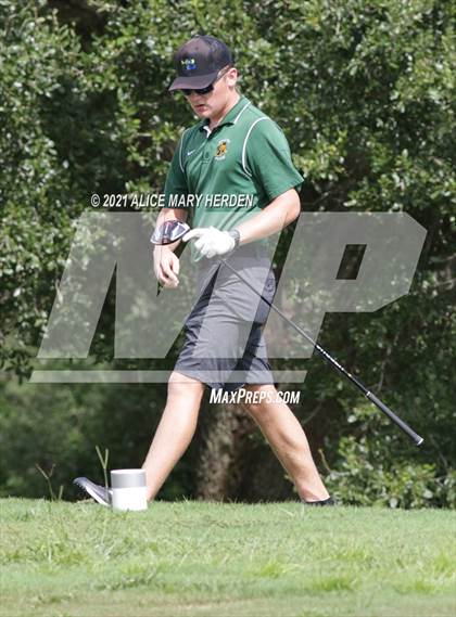 Thumbnail 2 in Citrus vs Lecanto @ Nature Coast Tech photogallery.