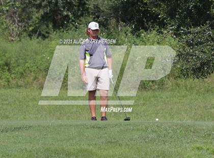 Thumbnail 2 in Citrus vs Lecanto @ Nature Coast Tech photogallery.