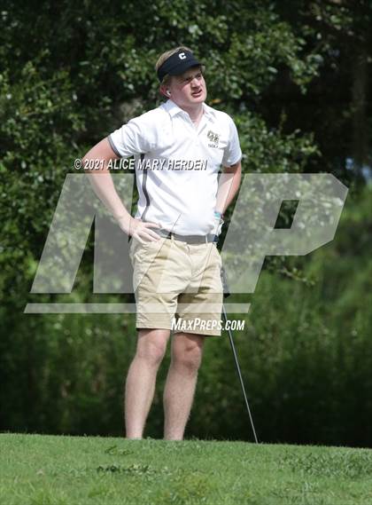 Thumbnail 1 in Citrus vs Lecanto @ Nature Coast Tech photogallery.