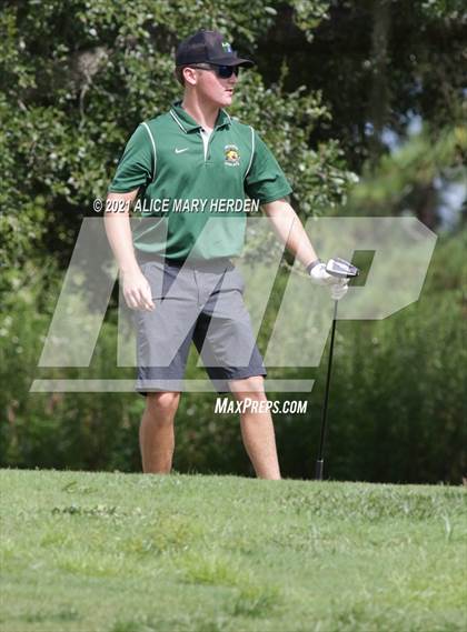 Thumbnail 1 in Citrus vs Lecanto @ Nature Coast Tech photogallery.