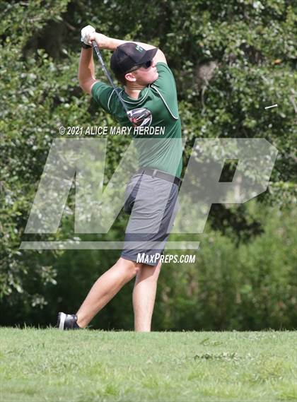 Thumbnail 1 in Citrus vs Lecanto @ Nature Coast Tech photogallery.