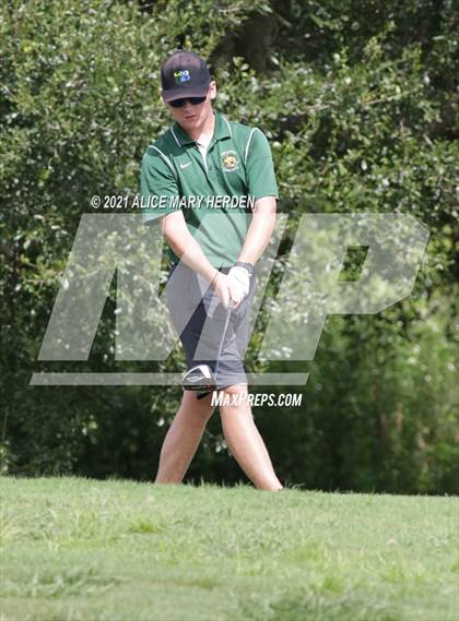 Thumbnail 2 in Citrus vs Lecanto @ Nature Coast Tech photogallery.