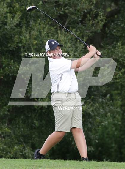 Thumbnail 2 in Citrus vs Lecanto @ Nature Coast Tech photogallery.