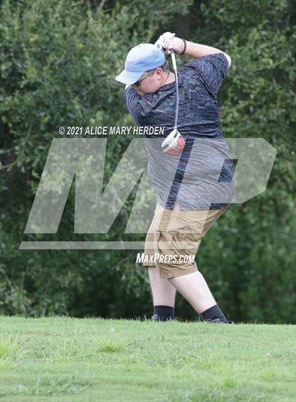 Thumbnail 3 in Citrus vs Lecanto @ Nature Coast Tech photogallery.