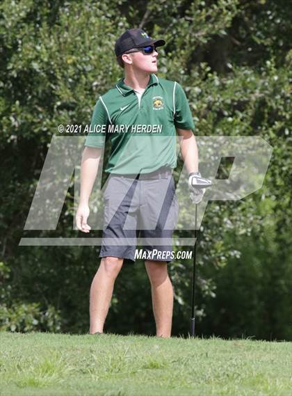 Thumbnail 3 in Citrus vs Lecanto @ Nature Coast Tech photogallery.