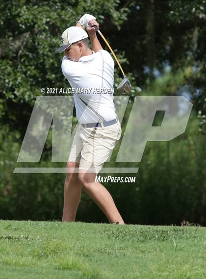 Thumbnail 2 in Citrus vs Lecanto @ Nature Coast Tech photogallery.