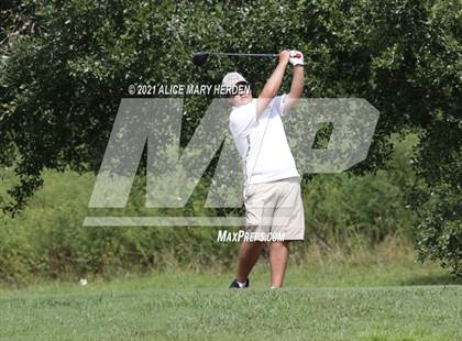 Thumbnail 3 in Citrus vs Lecanto @ Nature Coast Tech photogallery.