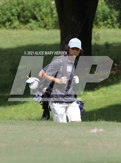 Thumbnail 1 in Citrus vs Lecanto @ Nature Coast Tech photogallery.