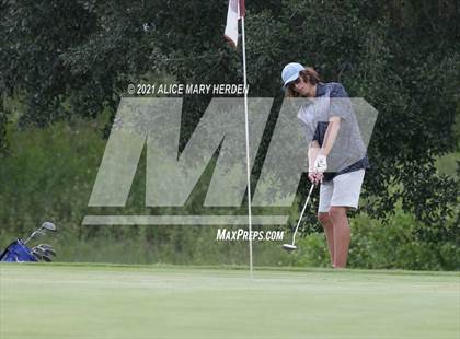 Thumbnail 3 in Citrus vs Lecanto @ Nature Coast Tech photogallery.