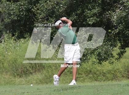 Thumbnail 3 in Citrus vs Lecanto @ Nature Coast Tech photogallery.