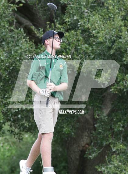 Thumbnail 3 in Citrus vs Lecanto @ Nature Coast Tech photogallery.