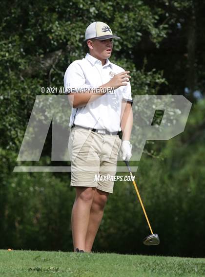 Thumbnail 1 in Citrus vs Lecanto @ Nature Coast Tech photogallery.