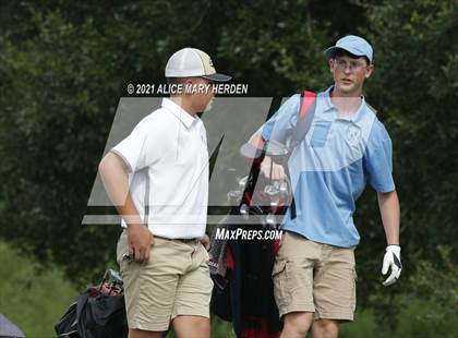 Thumbnail 1 in Citrus vs Lecanto @ Nature Coast Tech photogallery.