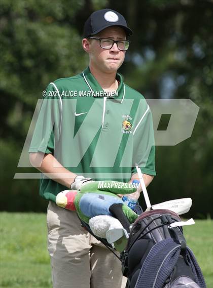 Thumbnail 2 in Citrus vs Lecanto @ Nature Coast Tech photogallery.