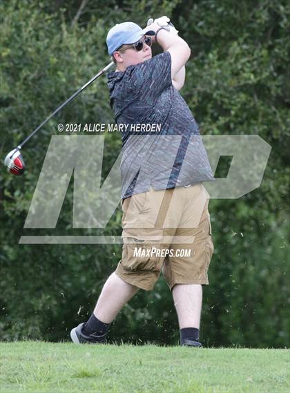 Thumbnail 1 in Citrus vs Lecanto @ Nature Coast Tech photogallery.