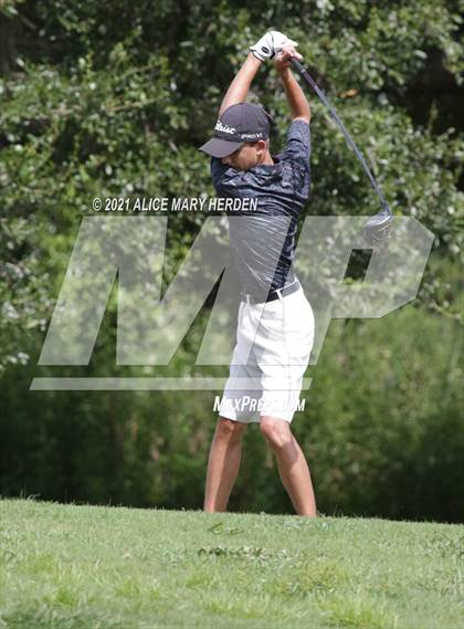 Thumbnail 2 in Citrus vs Lecanto @ Nature Coast Tech photogallery.