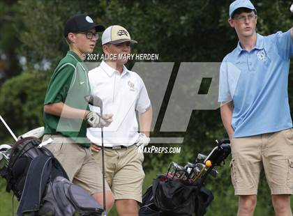 Thumbnail 1 in Citrus vs Lecanto @ Nature Coast Tech photogallery.