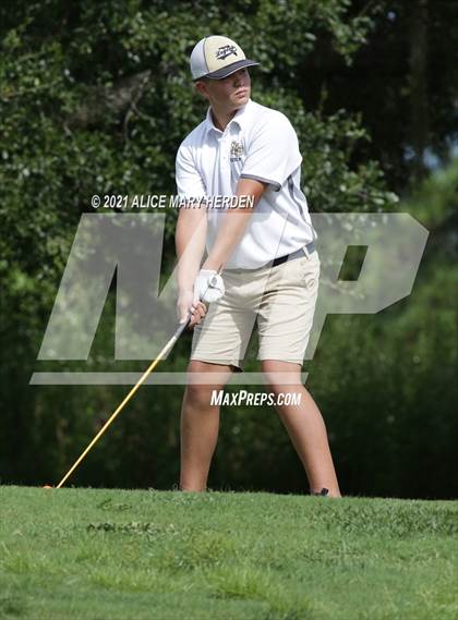 Thumbnail 3 in Citrus vs Lecanto @ Nature Coast Tech photogallery.