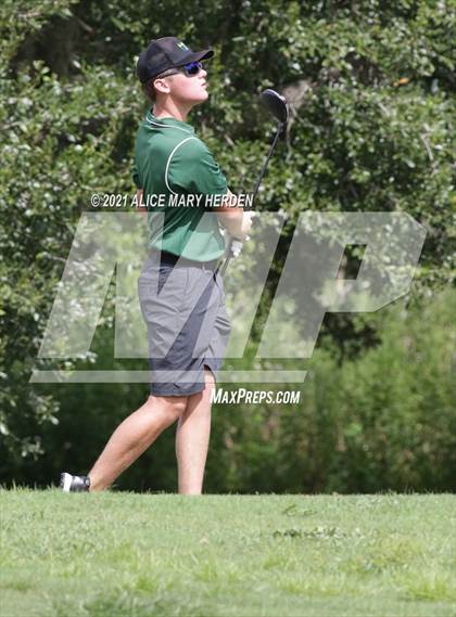 Thumbnail 2 in Citrus vs Lecanto @ Nature Coast Tech photogallery.