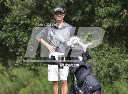Thumbnail 2 in Citrus vs Lecanto @ Nature Coast Tech photogallery.