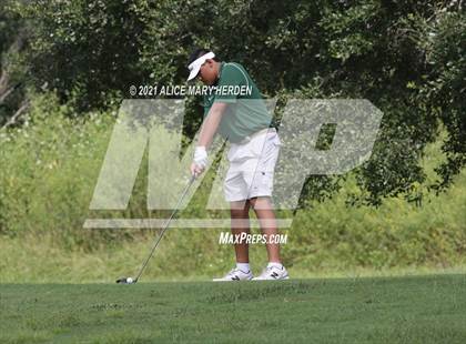 Thumbnail 2 in Citrus vs Lecanto @ Nature Coast Tech photogallery.