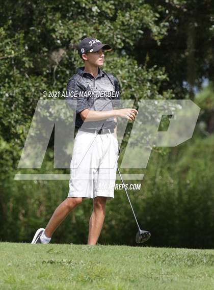 Thumbnail 2 in Citrus vs Lecanto @ Nature Coast Tech photogallery.