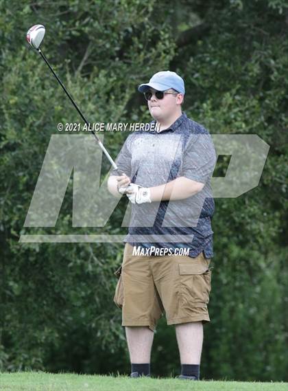 Thumbnail 2 in Citrus vs Lecanto @ Nature Coast Tech photogallery.
