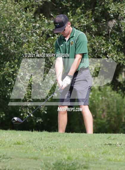Thumbnail 3 in Citrus vs Lecanto @ Nature Coast Tech photogallery.