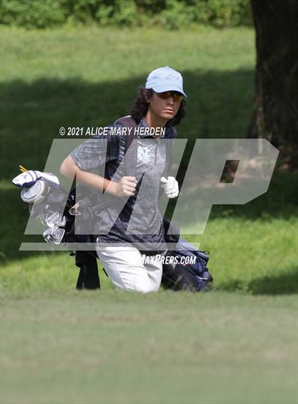 Thumbnail 3 in Citrus vs Lecanto @ Nature Coast Tech photogallery.