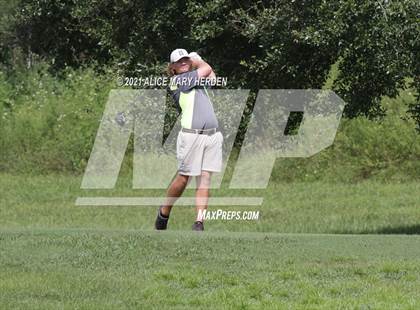 Thumbnail 1 in Citrus vs Lecanto @ Nature Coast Tech photogallery.
