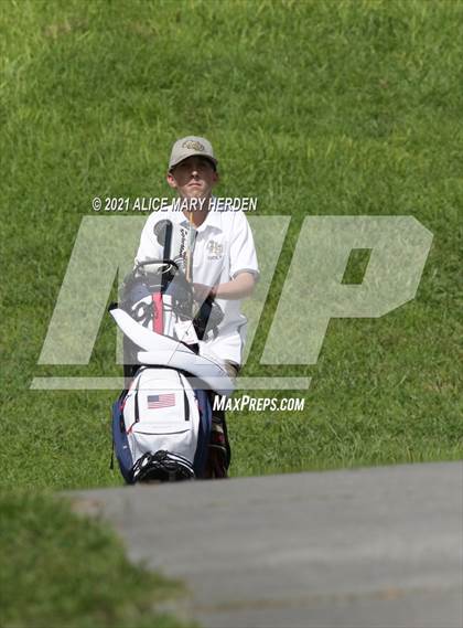 Thumbnail 2 in Citrus vs Lecanto @ Nature Coast Tech photogallery.