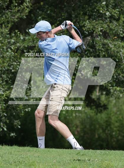Thumbnail 1 in Citrus vs Lecanto @ Nature Coast Tech photogallery.