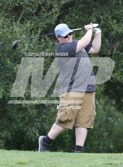 Thumbnail 1 in Citrus vs Lecanto @ Nature Coast Tech photogallery.