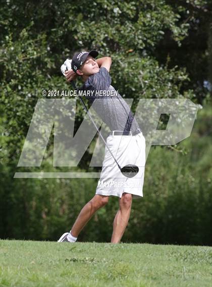 Thumbnail 1 in Citrus vs Lecanto @ Nature Coast Tech photogallery.