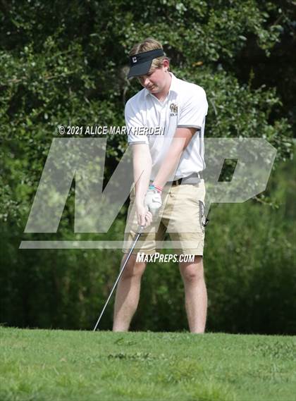 Thumbnail 2 in Citrus vs Lecanto @ Nature Coast Tech photogallery.
